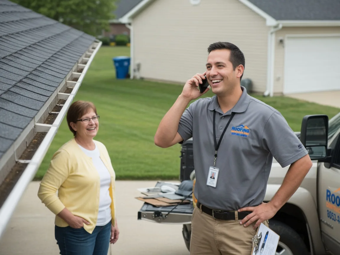 Local Roofing Contractors Buchanan, GA FAQs